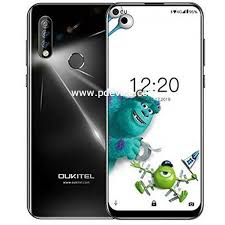 Oukitel Y5000