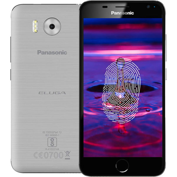 Panasonic Eluga Prim