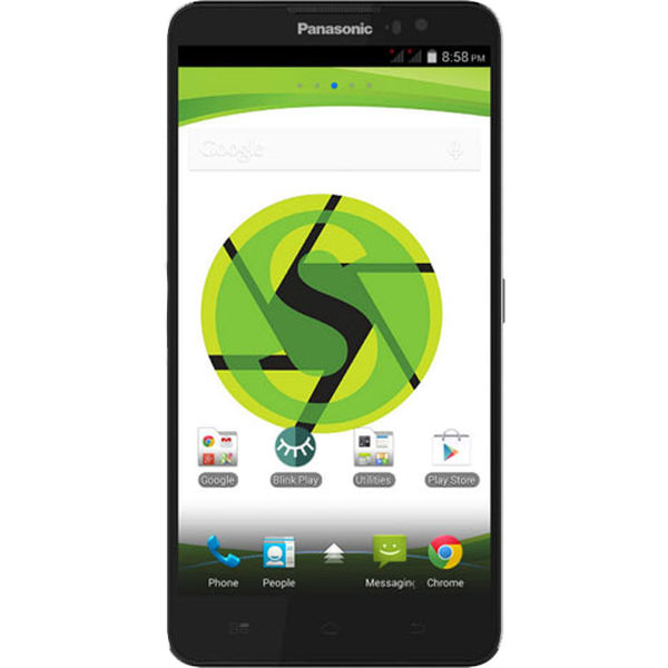 Panasonic Eluga S