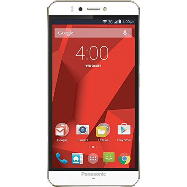 Panasonic P55 NOVO
