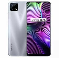 Realme 7i Helio