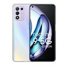Realme 9 5G Speed Edition