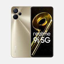 Realme 9i 5G