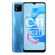 Realme C11 2021