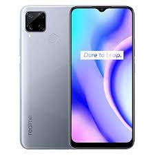 Realme C15 Qualcomm