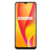 Realme C15