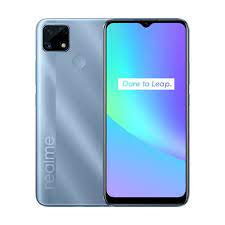 Realme C25