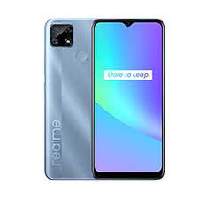 Realme C25Y