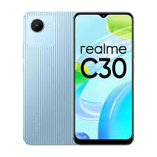 Realme C30