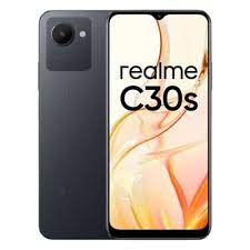 Realme C30s