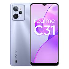 Realme C31