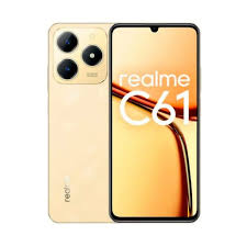 Realme C61 Global