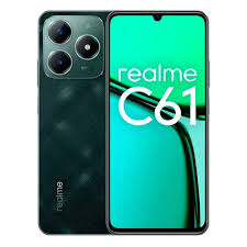 Realme C61
