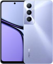 Realme C65