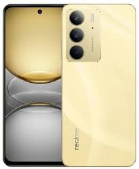 Realme C75