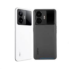 Realme GT Neo 5 240W