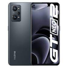 Realme GT Neo