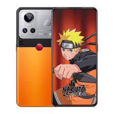 Realme GT Neo3 Naruyo Limited Edition