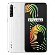 Realme Narzo 10