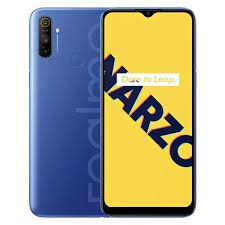 Realme Narzo 10A