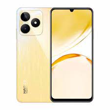 Realme Narzo N53