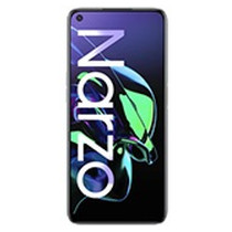 Realme Narzo