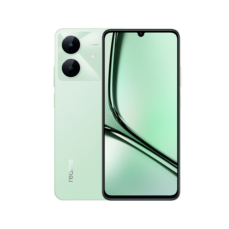 Realme Note 60x