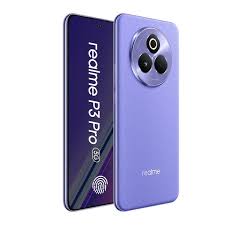 Realme P3 Pro 5G