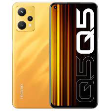 Realme Q5
