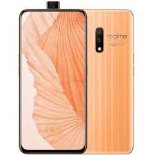Realme X Master Edition