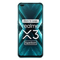 Realme X3 SuperZoom