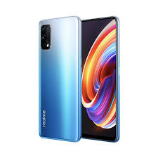 Realme X7 5G IN