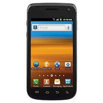 Samsung Exhibit II 4G