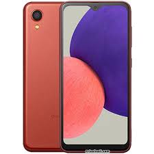 Samsung Galaxy A23 5G Japan