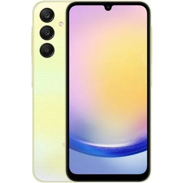 Samsung Galaxy A25 5G Japan