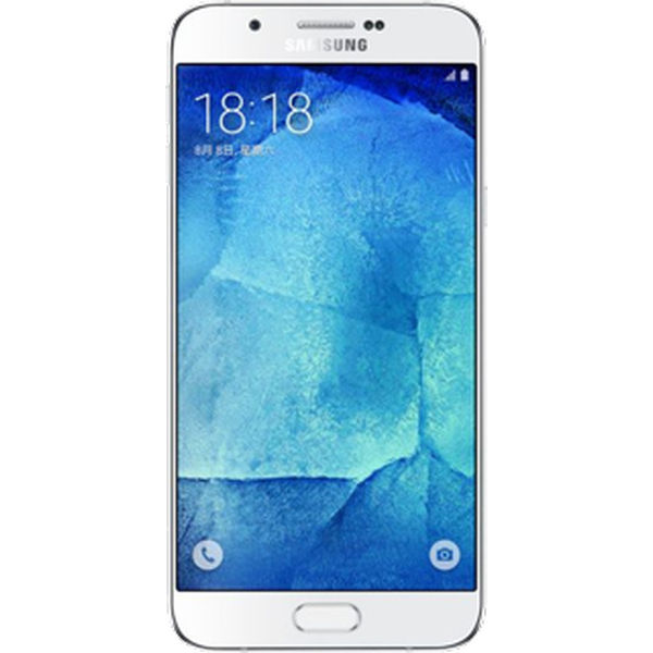 Samsung Galaxy A8 Duos