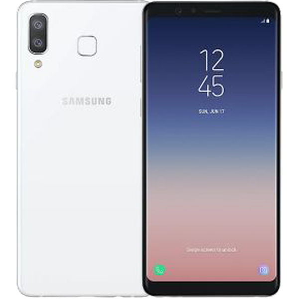 Samsung Galaxy A9 Star