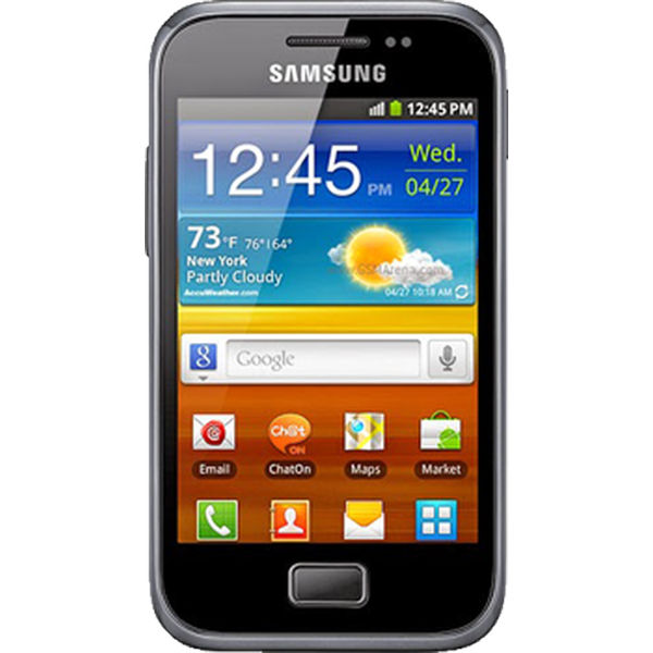 Samsung Galaxy Ace Plus