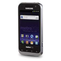 Samsung Galaxy Attain