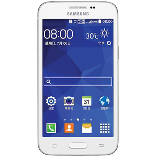 Samsung Galaxy Core Lite