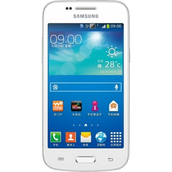 Samsung Galaxy Core Plus