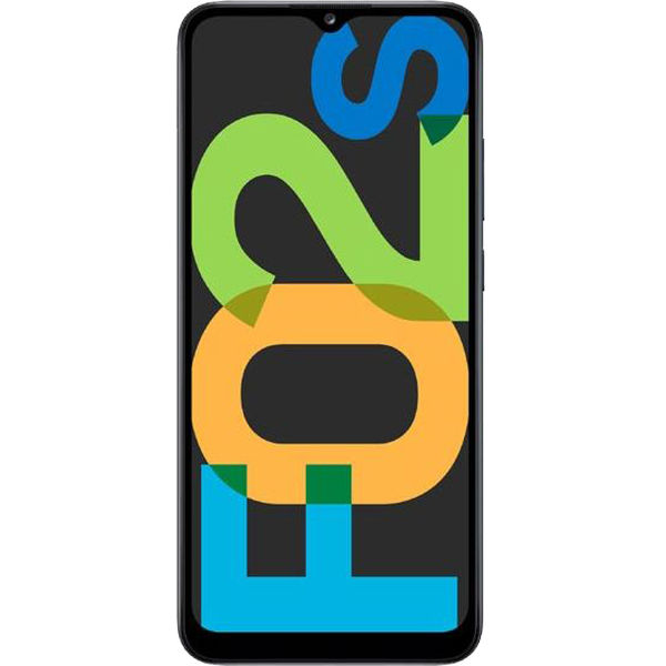 Samsung Galaxy F02s