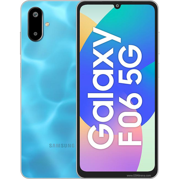 Samsung Galaxy F06 5G