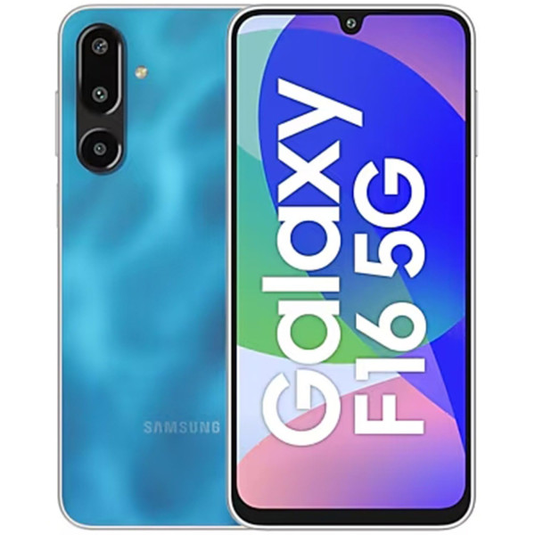 Samsung Galaxy F16 5G