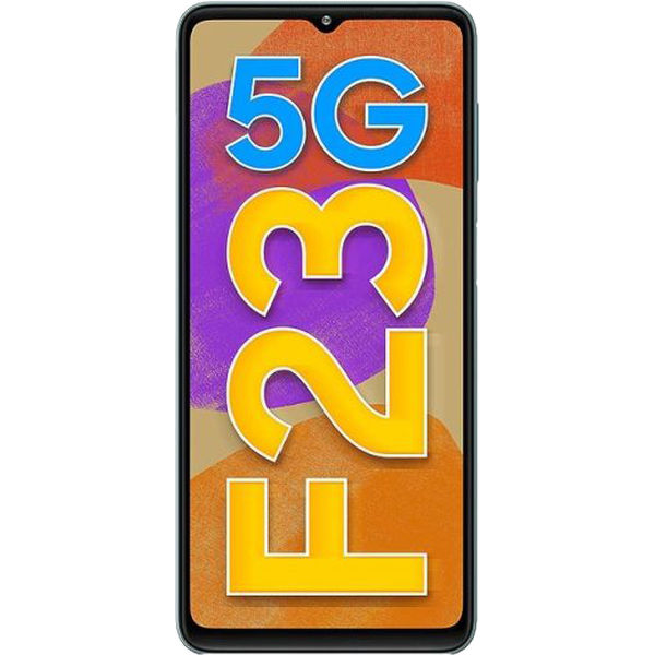Samsung Galaxy F23 5G
