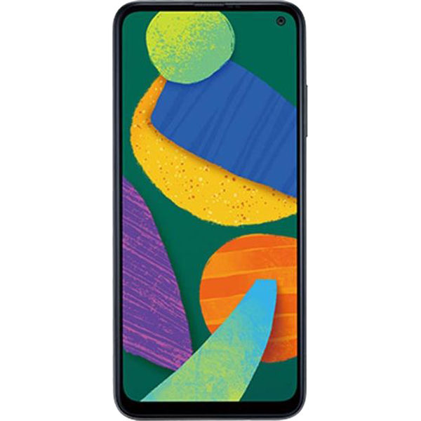 Samsung Galaxy F52 5G