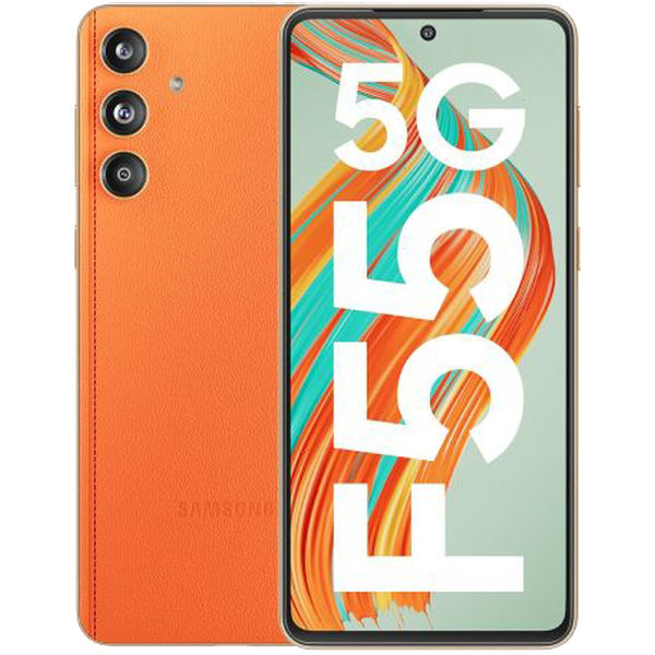 Samsung Galaxy F55 5G