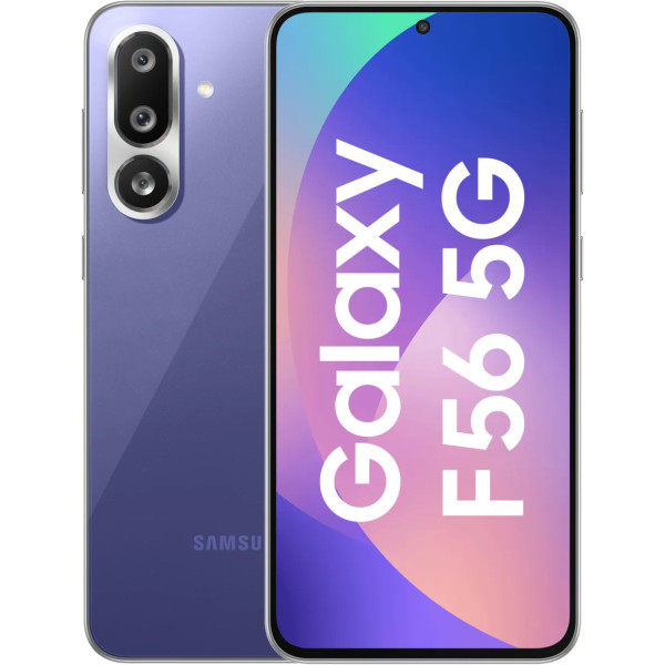 Samsung Galaxy F56 5G