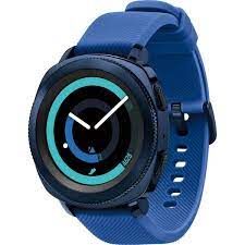 Samsung Galaxy Gear Sport