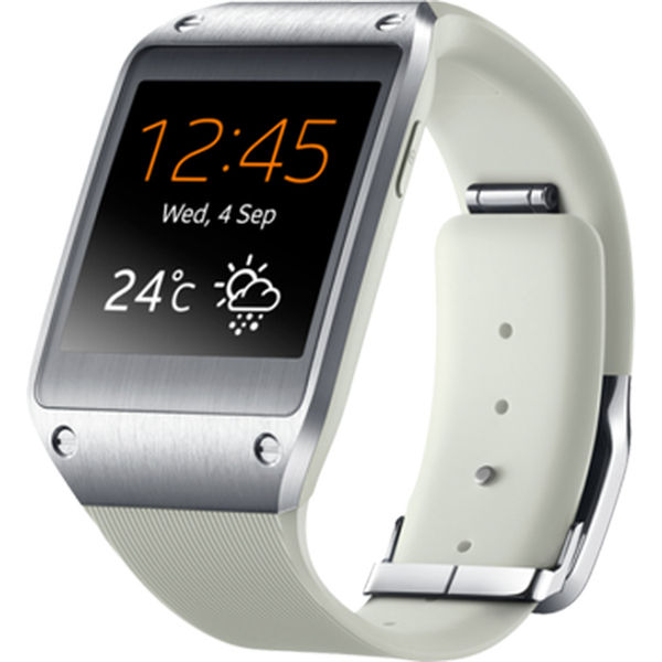 Samsung Galaxy Gear